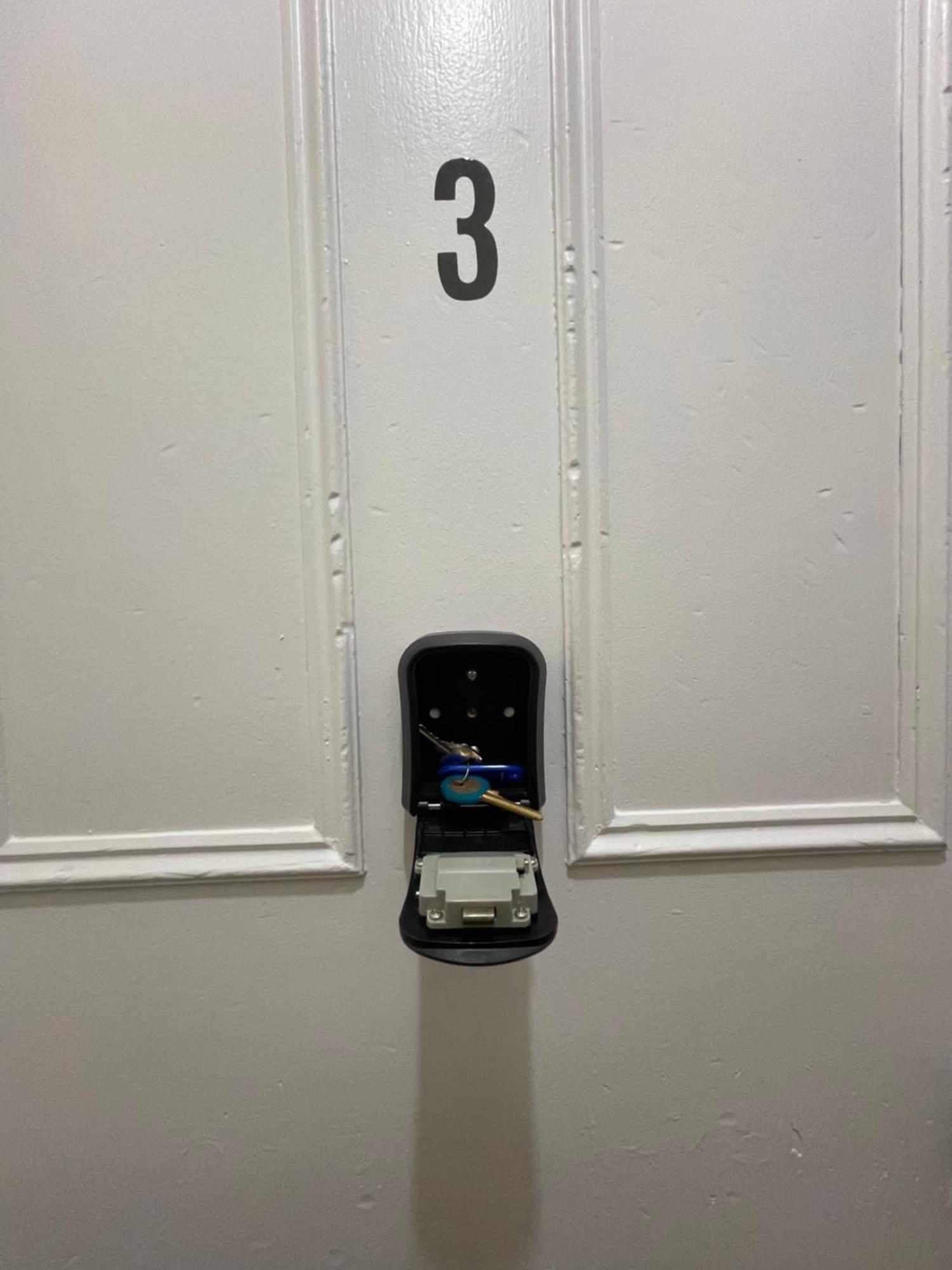 Appartement Restcity - Catford Londres