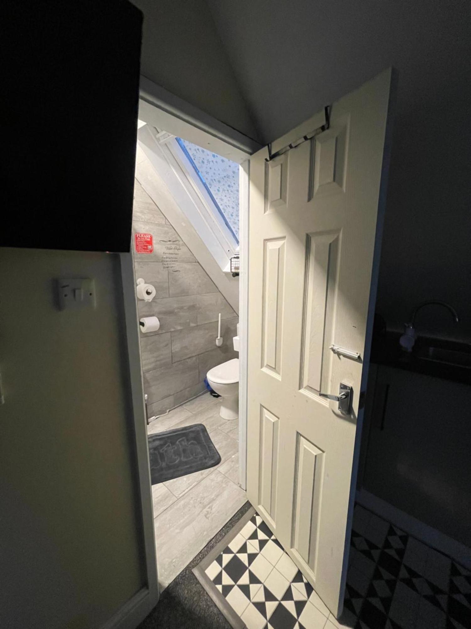 Restcity - Catford Appartement Londres