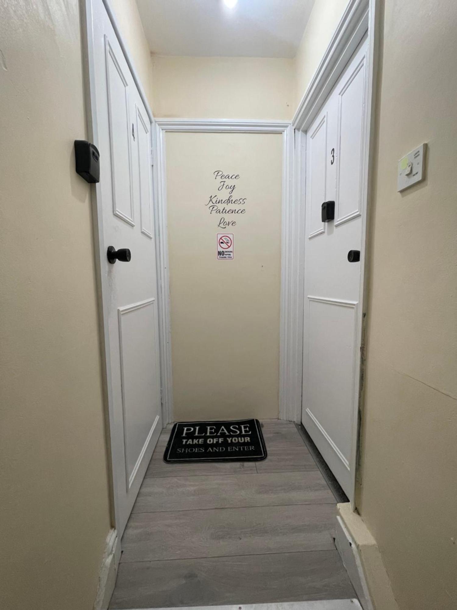 Appartement Restcity - Catford