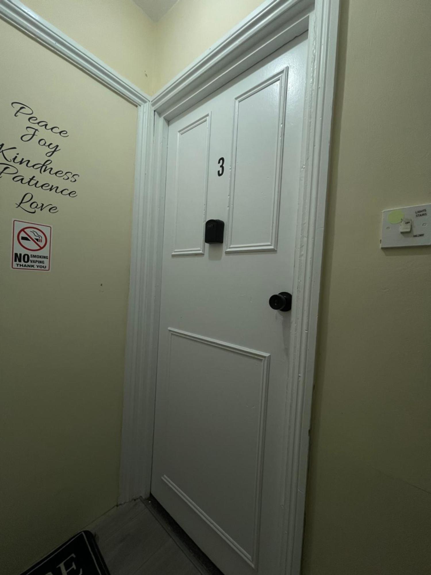 Appartement Restcity - Catford Londres