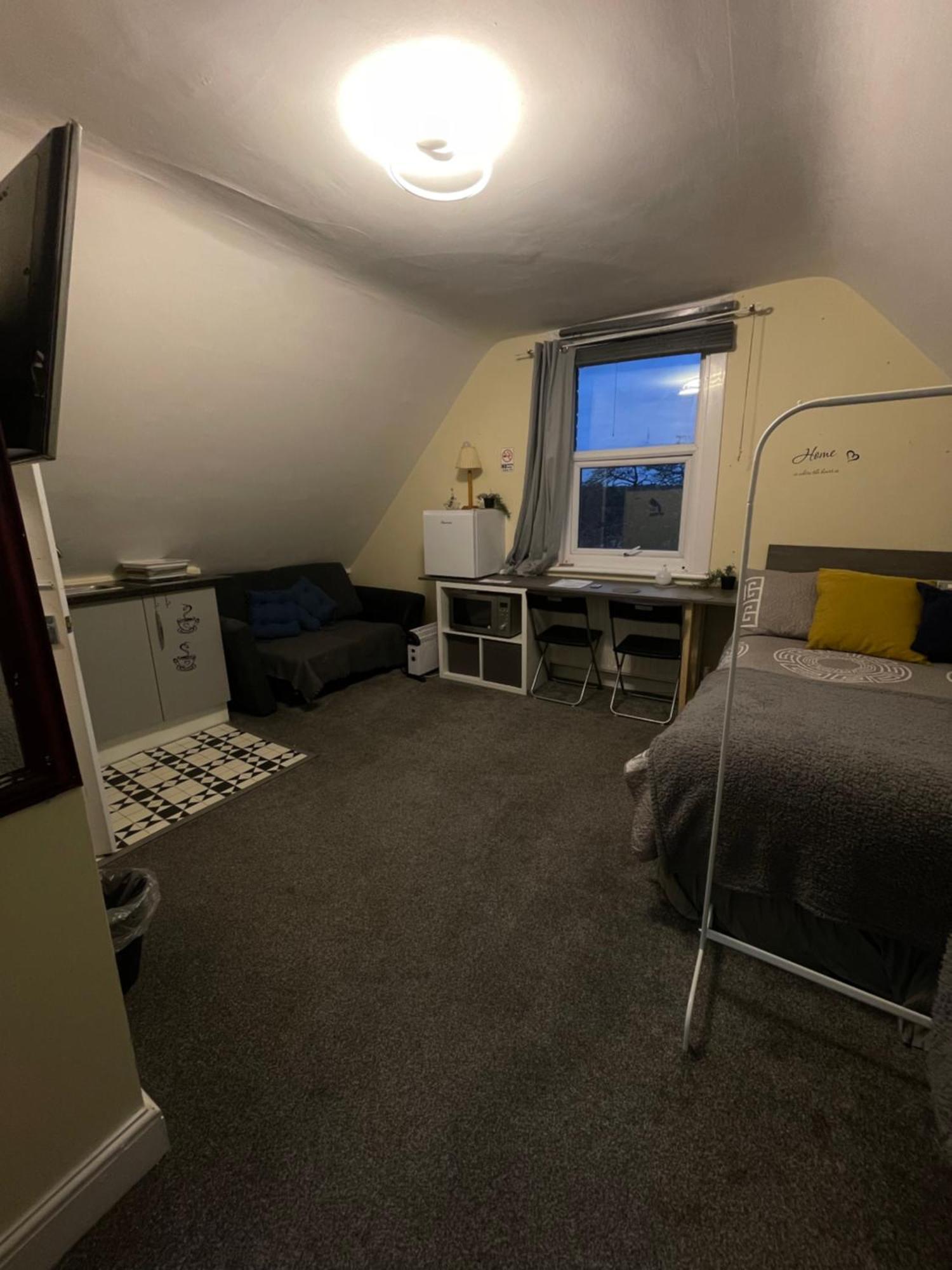Restcity - Catford Appartement *