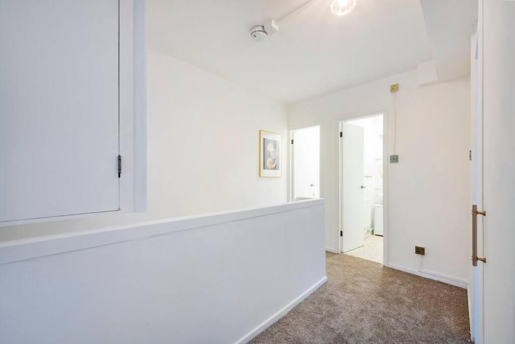Appartement Beautiful 3-bed House-the Centre *
