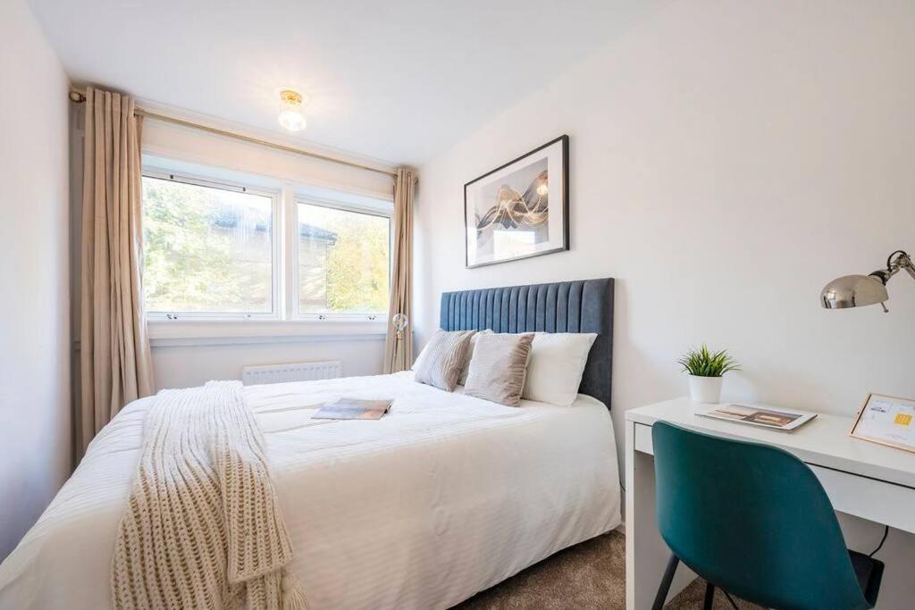 Beautiful 3-bed House-the Centre Appartement
