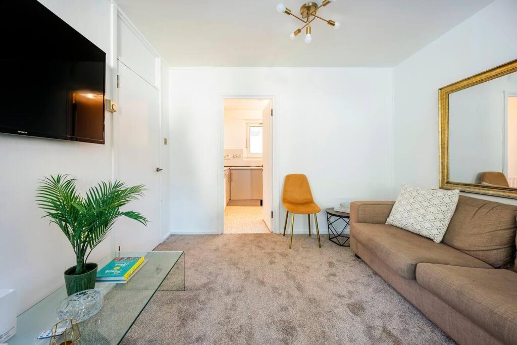 Appartement Beautiful 3-bed House-the Centre