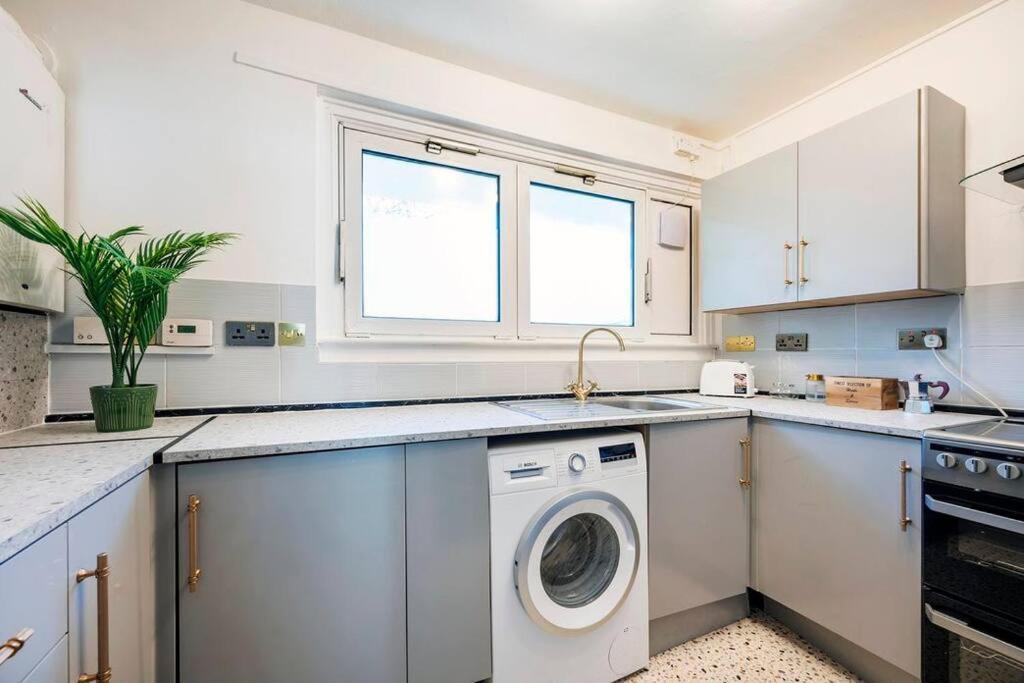 Appartement Beautiful 3-bed House-the Centre *
