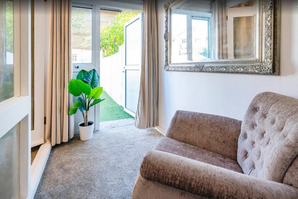 Beautiful 3-bed House-the Centre Londres