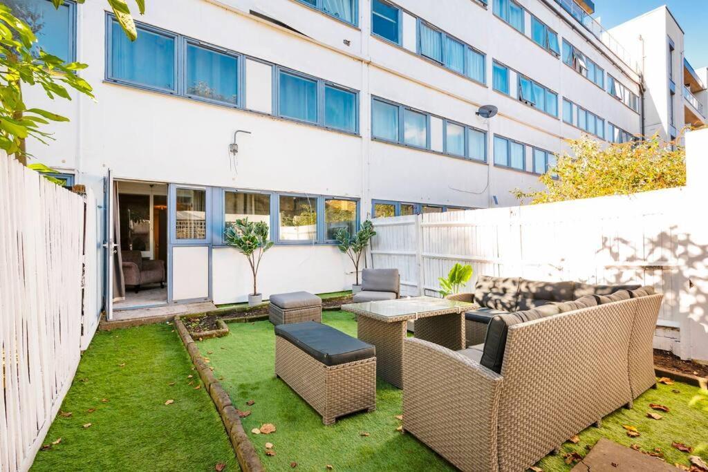 Beautiful 3-bed House-the Centre Appartement