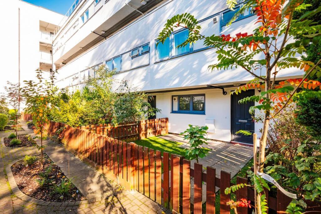 Appartement Beautiful 3-bed House-the Centre