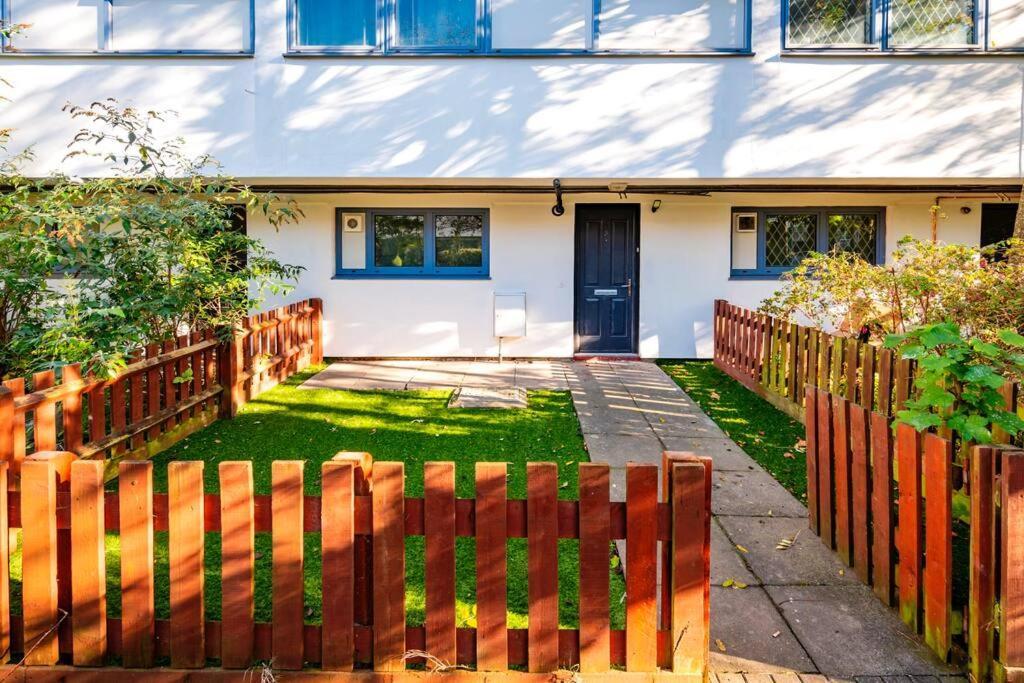 Appartement Beautiful 3-bed House-the Centre