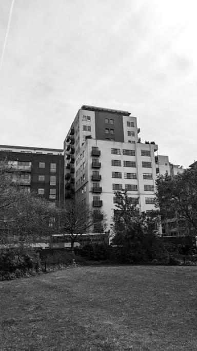 Appartement 3 Bed Flat With A View Londres
