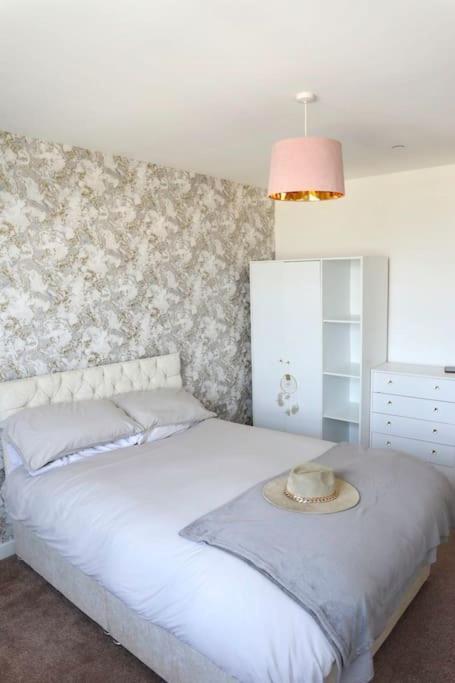 3 Bed Flat With A View Appartement Londres