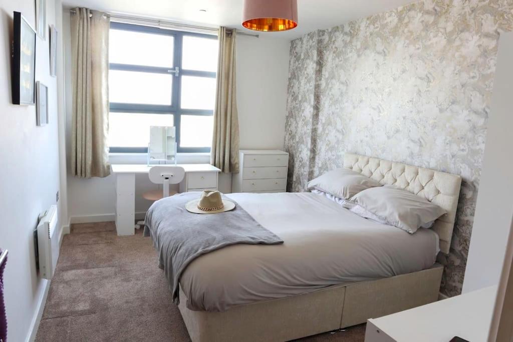 Appartement 3 Bed Flat With A View Londres