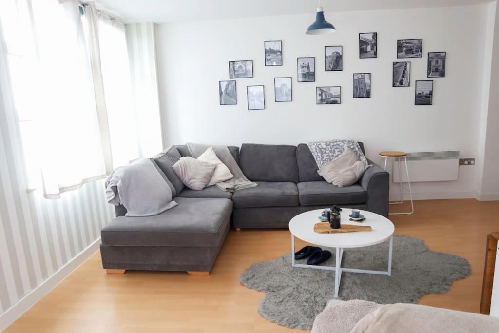 3 Bed Flat With A View Appartement Londres