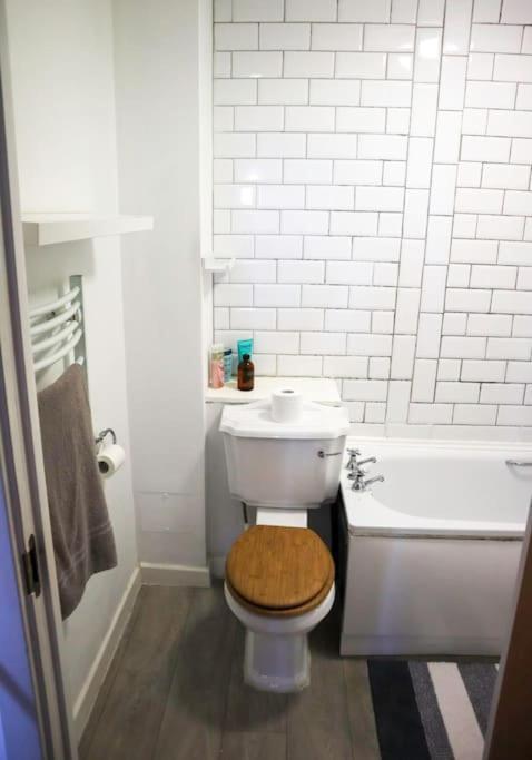 3 Bed Flat With A View Appartement Londres