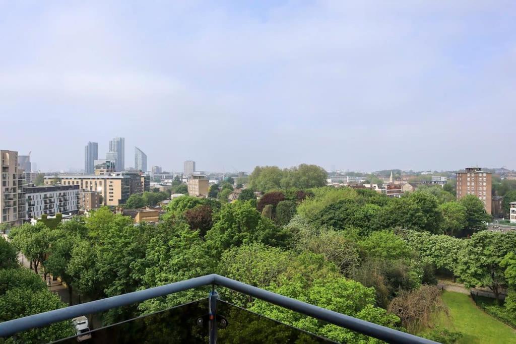 Appartement 3 Bed Flat With A View