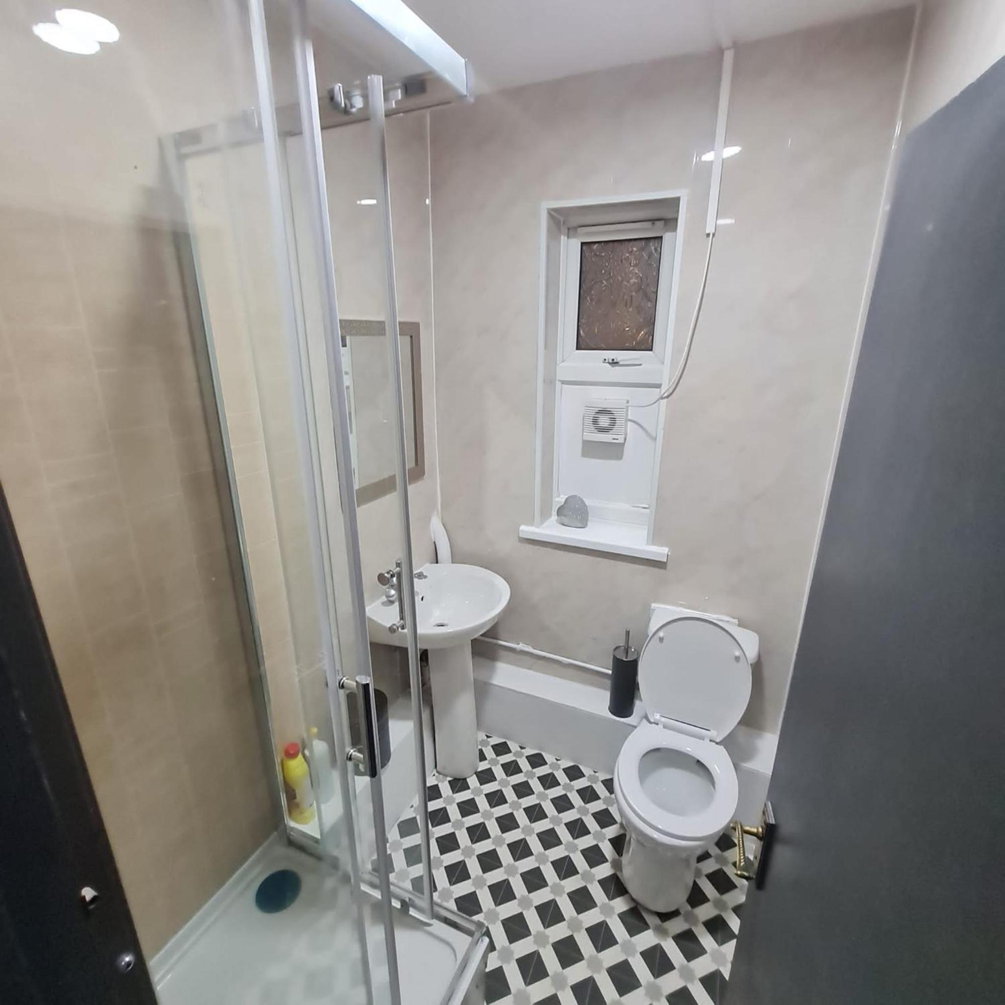 Quarto em Acomodações Particulares Colebert Avenue *