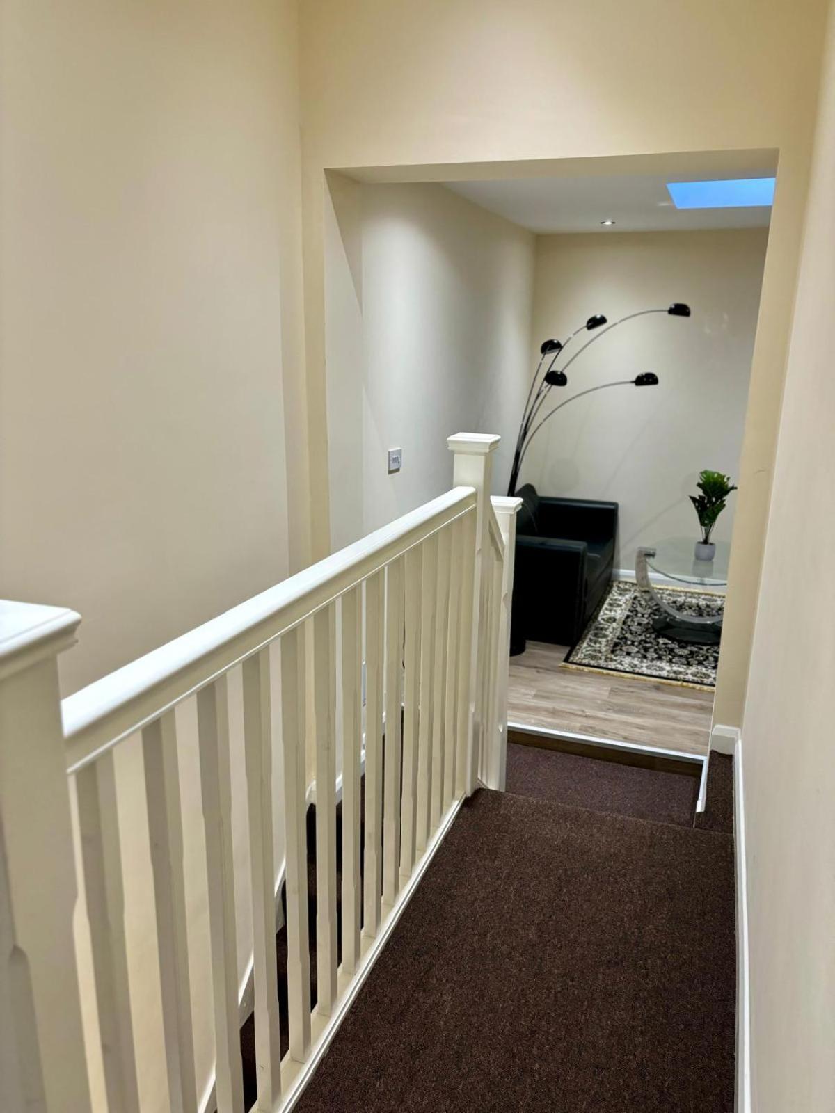 Apartment Dbn Three