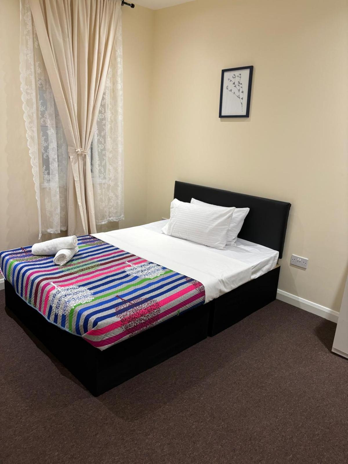 Appartement Dbn Two *