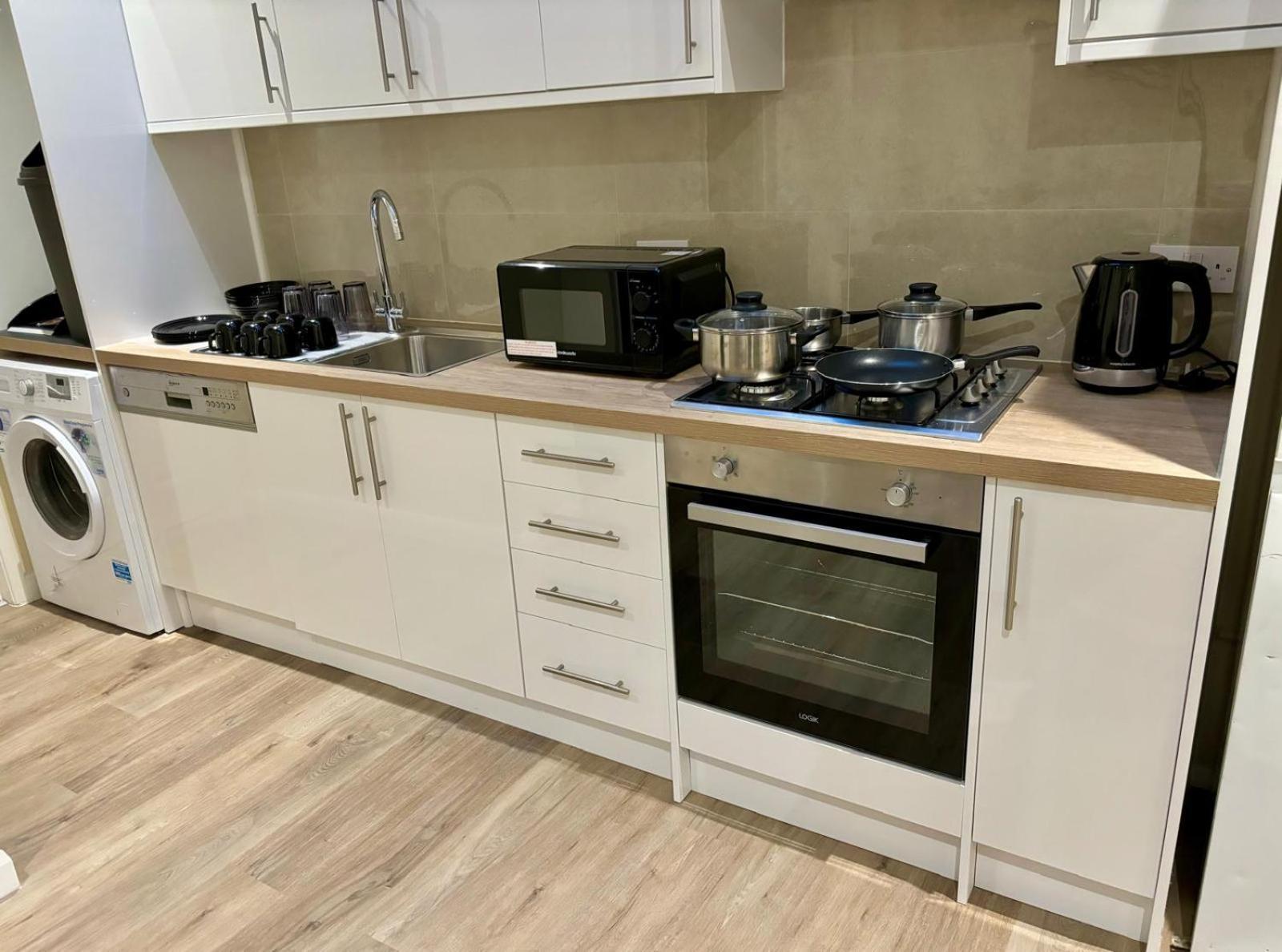 Dbn Two Appartement Londres