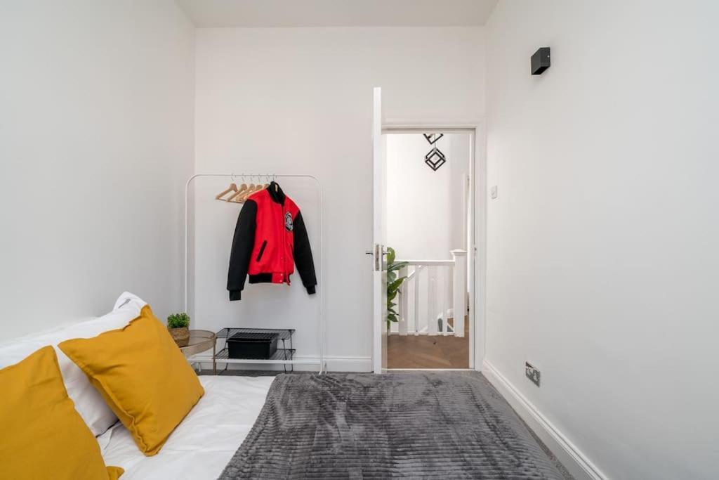 Beautiful Luxe 3 Bedroom With 4 Beds Appartement *