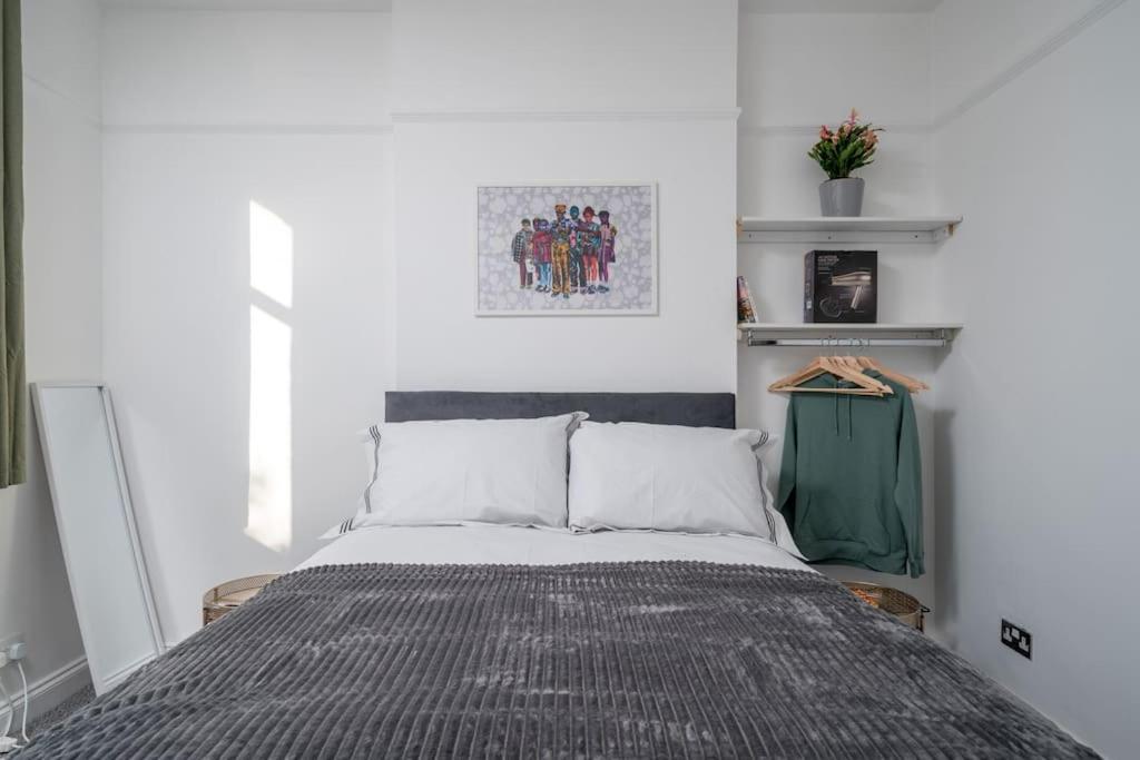 Beautiful Luxe 3 Bedroom With 4 Beds * Londres
