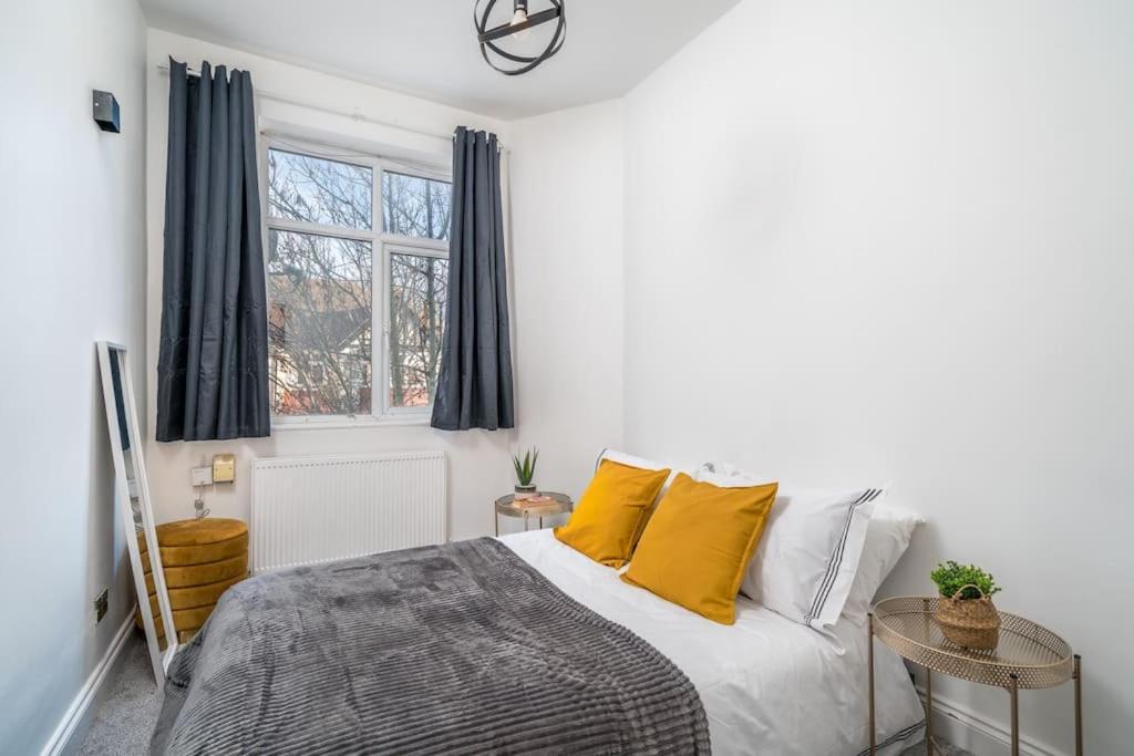Appartement Beautiful Luxe 3 Bedroom With 4 Beds