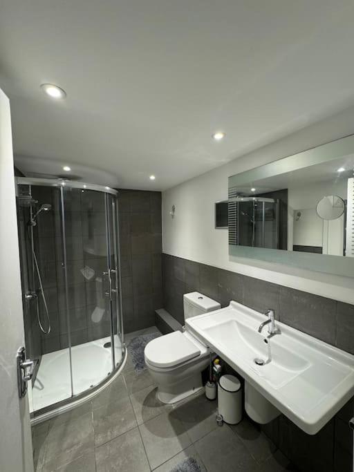 Casa Rosa, Notting Hill Apartamento