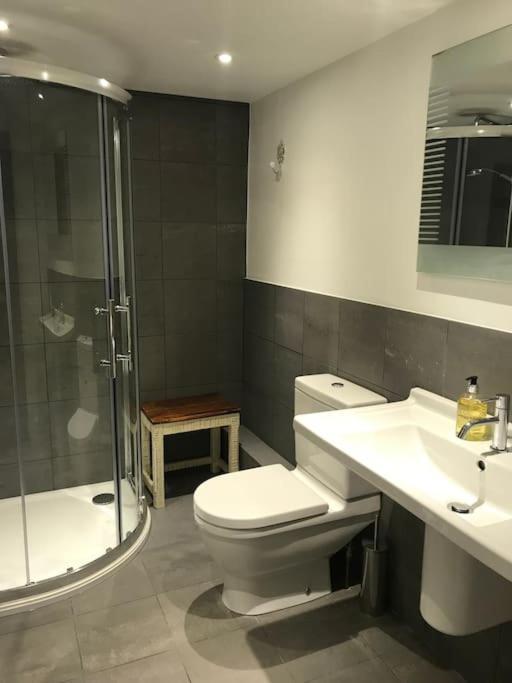 Apartamento Casa Rosa, Notting Hill