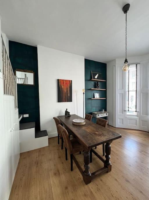 Apartamento Casa Rosa, Notting Hill
