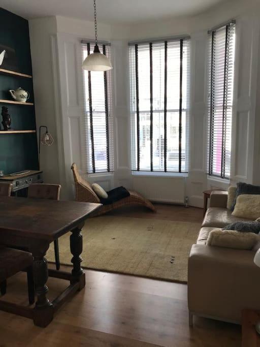 Apartamento Casa Rosa, Notting Hill