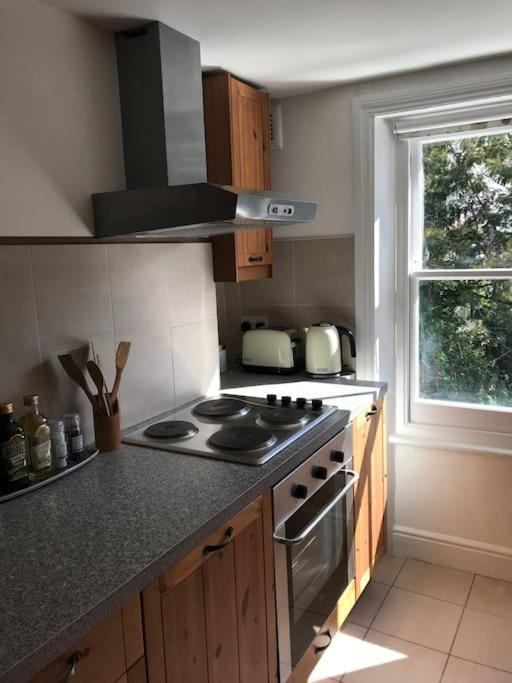 Apartment Casa Rosa, Notting Hill London