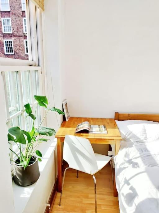 Apartamento Imperial War Museum