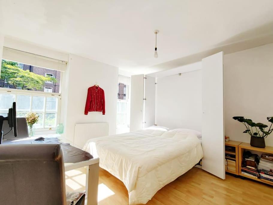 Apartamento Imperial War Museum *
