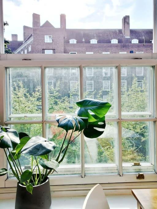 Apartamento Imperial War Museum