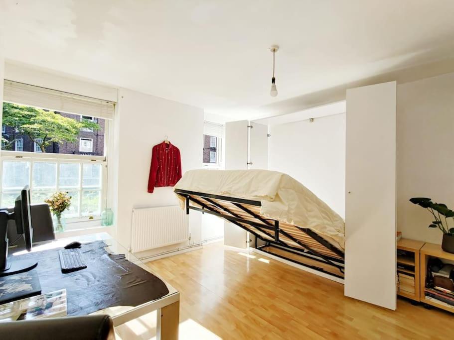 Apartamento Imperial War Museum Londres