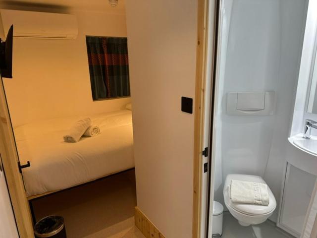 Easyhotel Paddington Hotel 2*