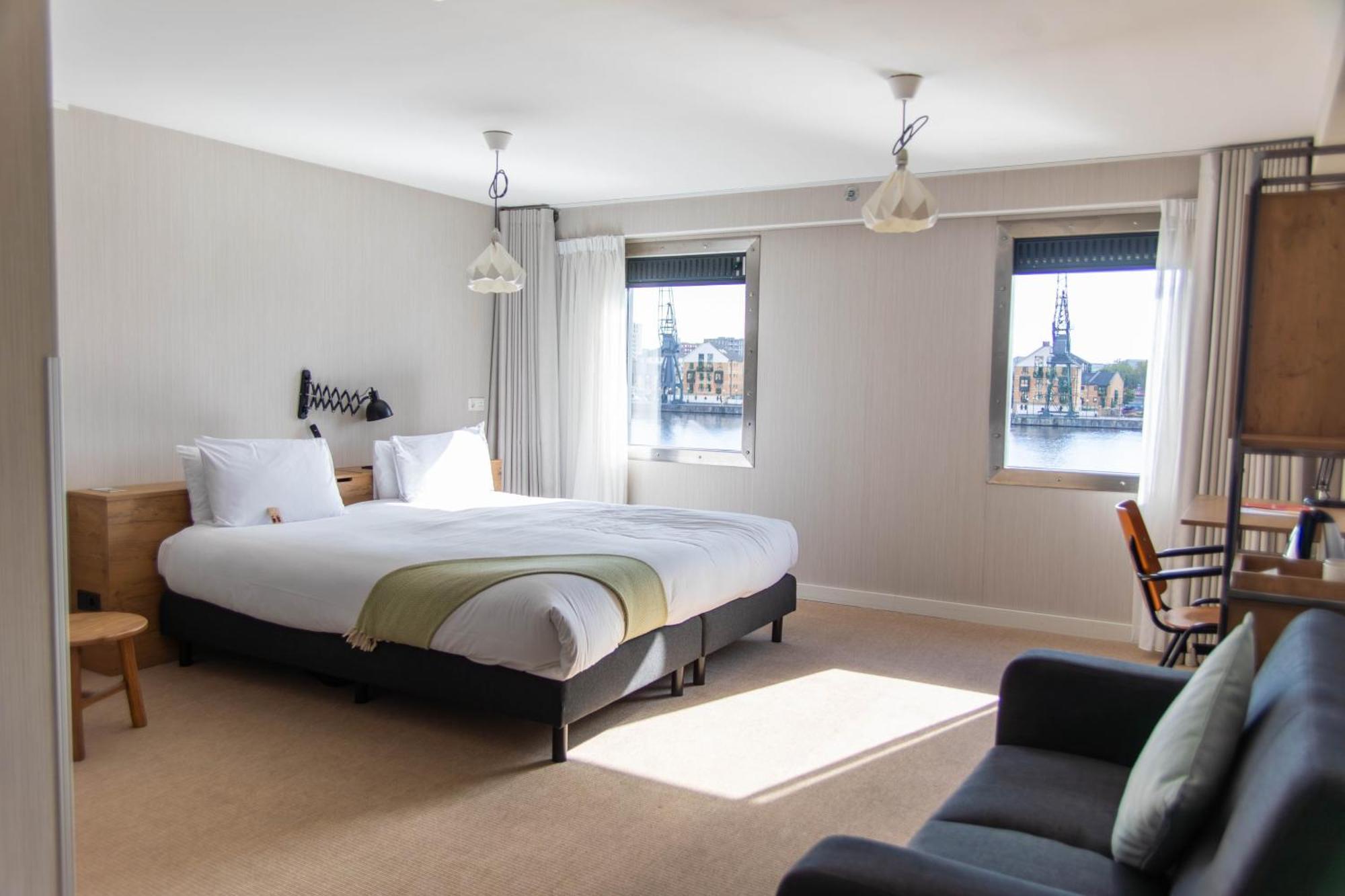 Good 4* Londres