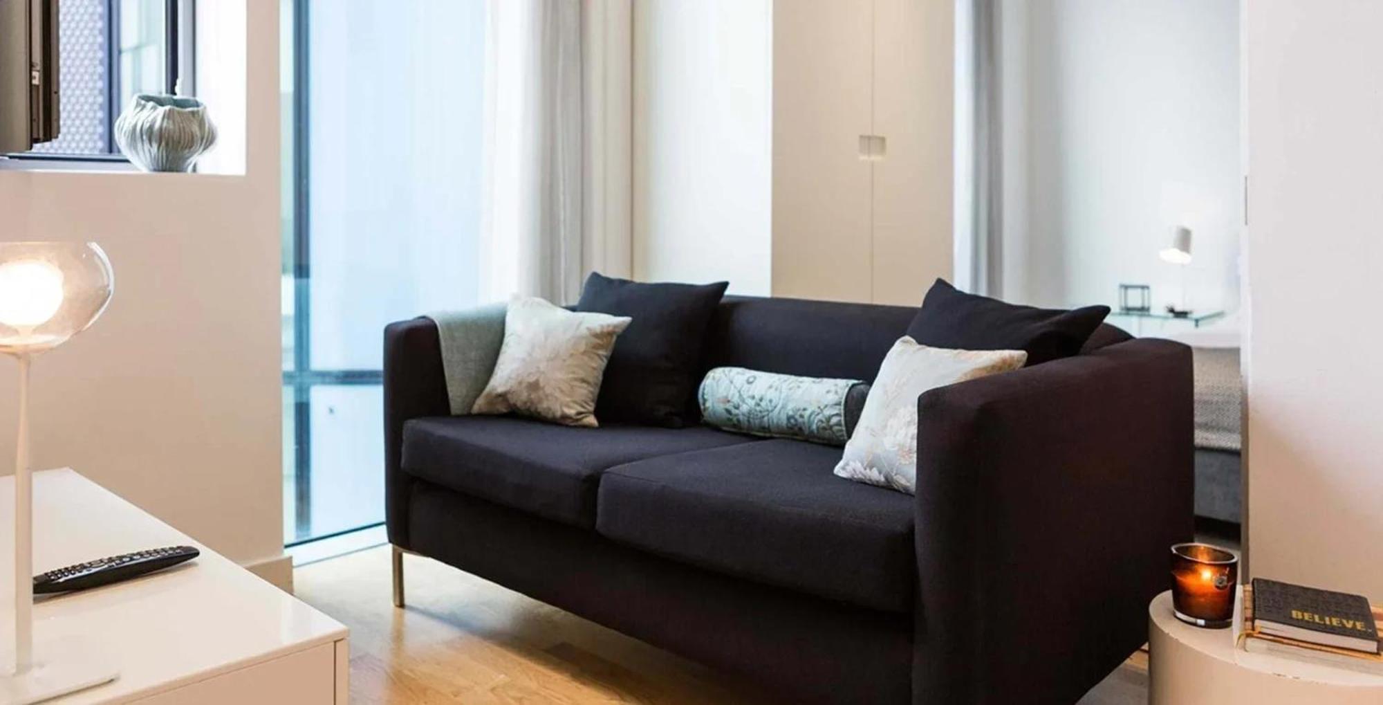 Chapter Kings Cross In Apartment