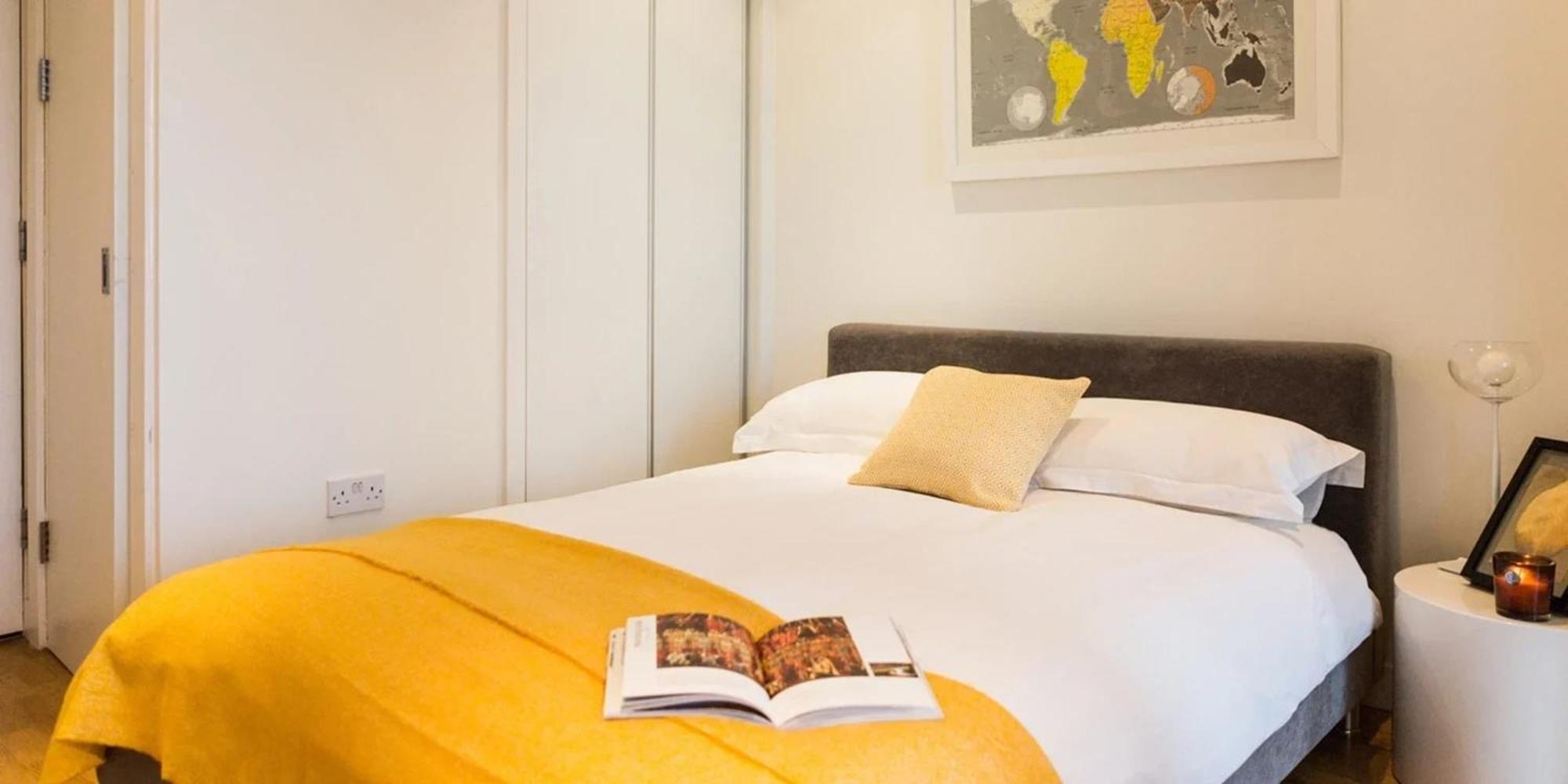 Apartment Chapter Kings Cross In