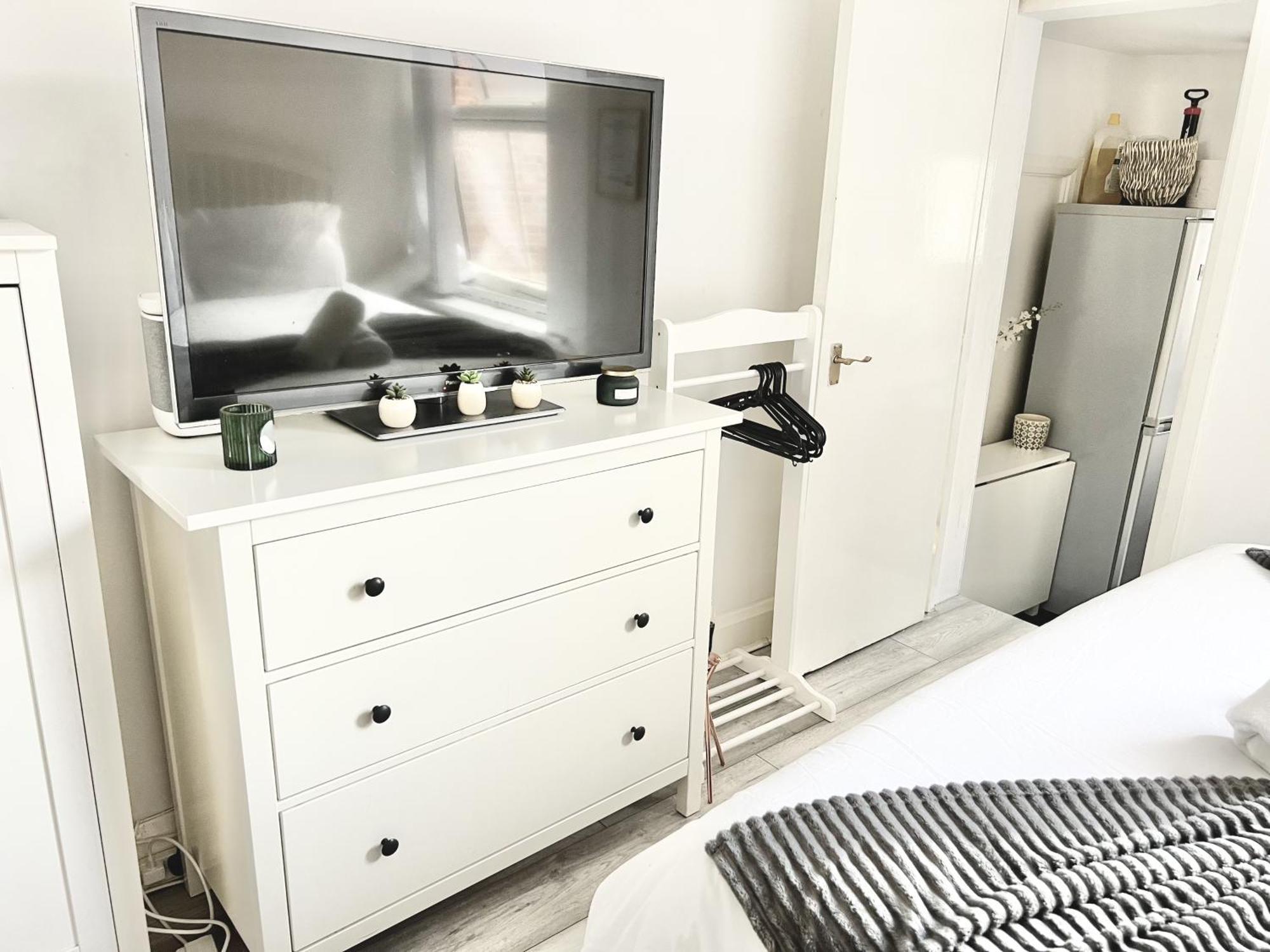 Next Westfield Mall Appartement Londen