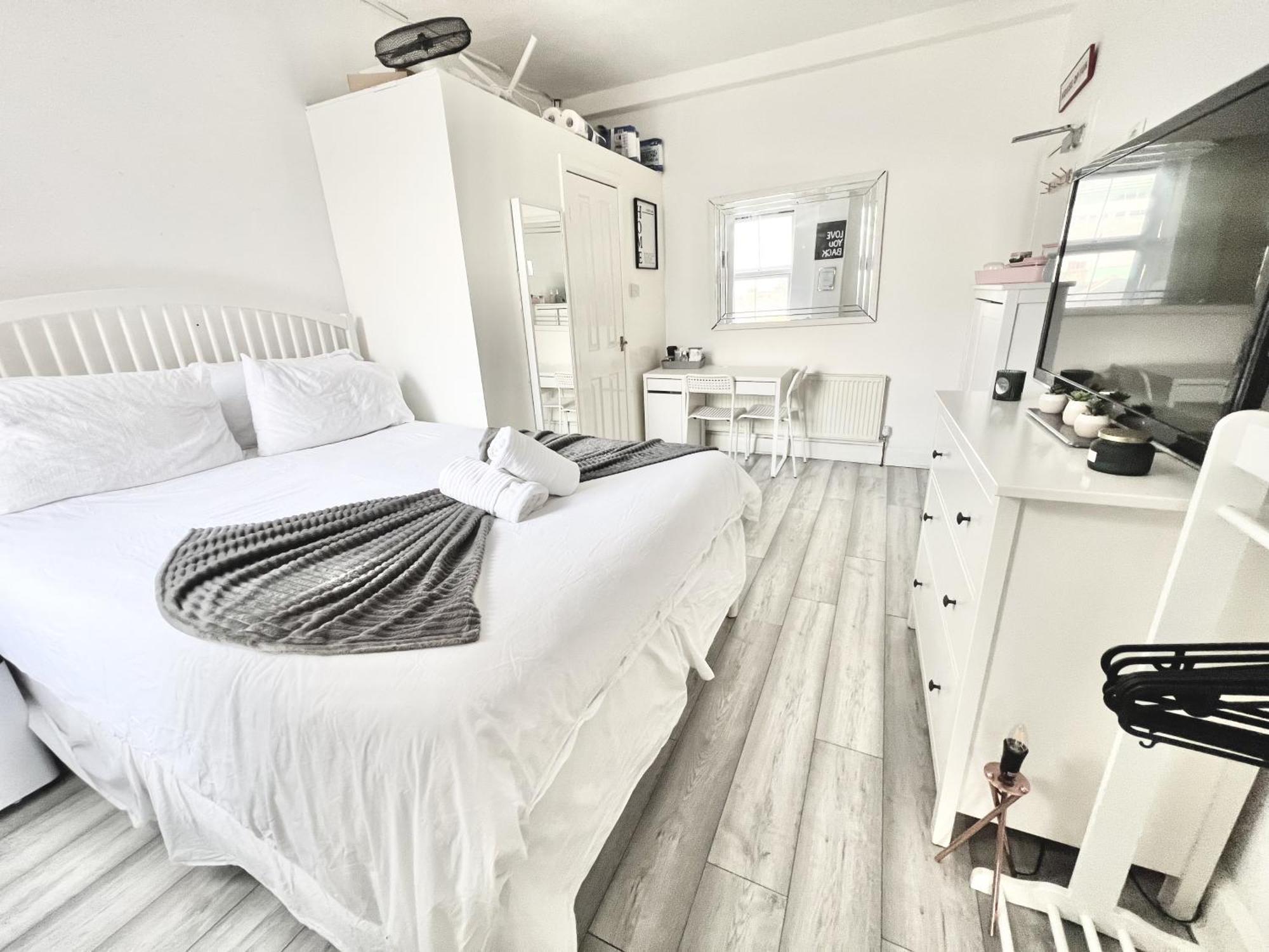 Appartement Next Westfield Mall *