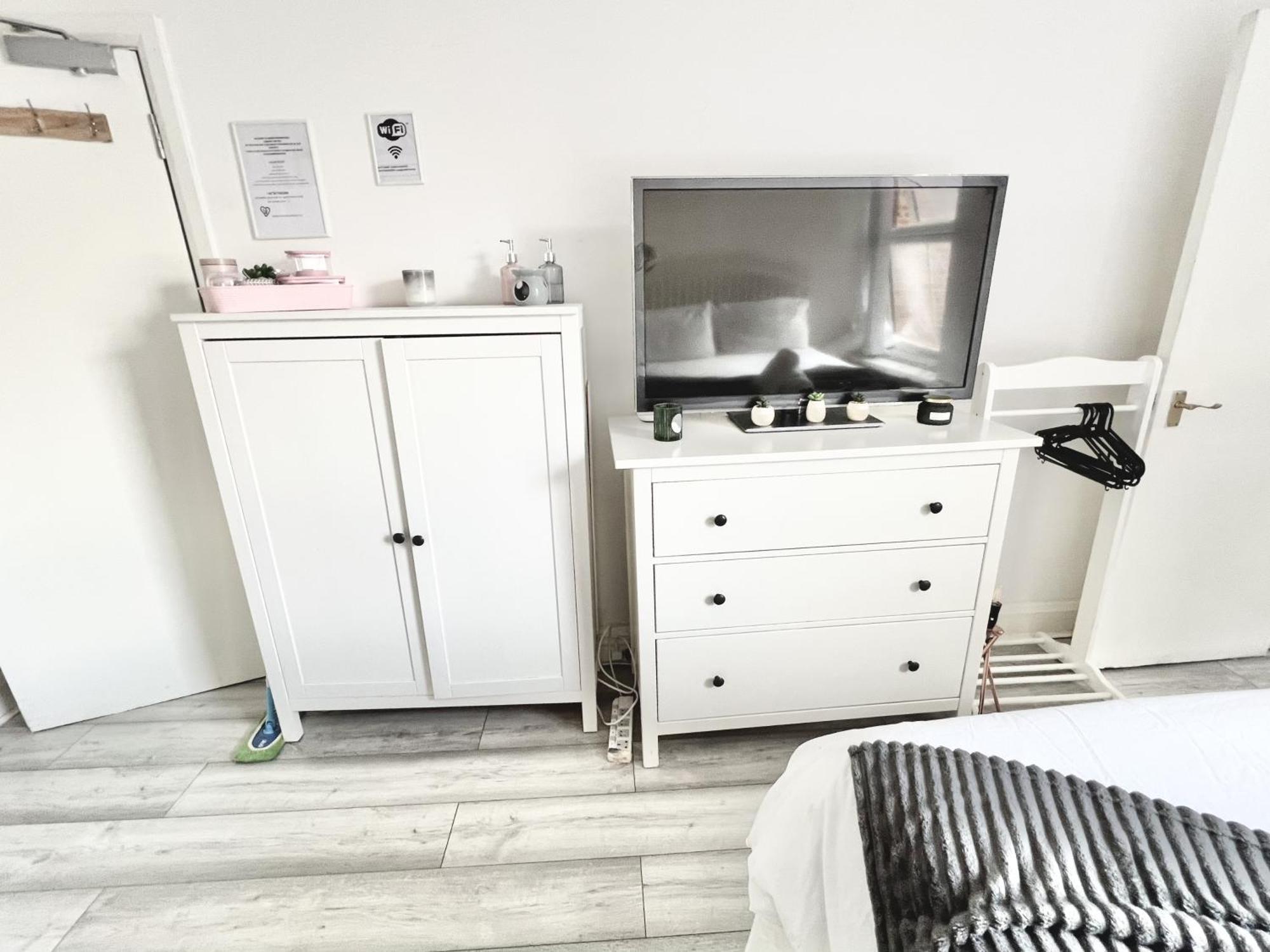 Appartement Next Westfield Mall Londen