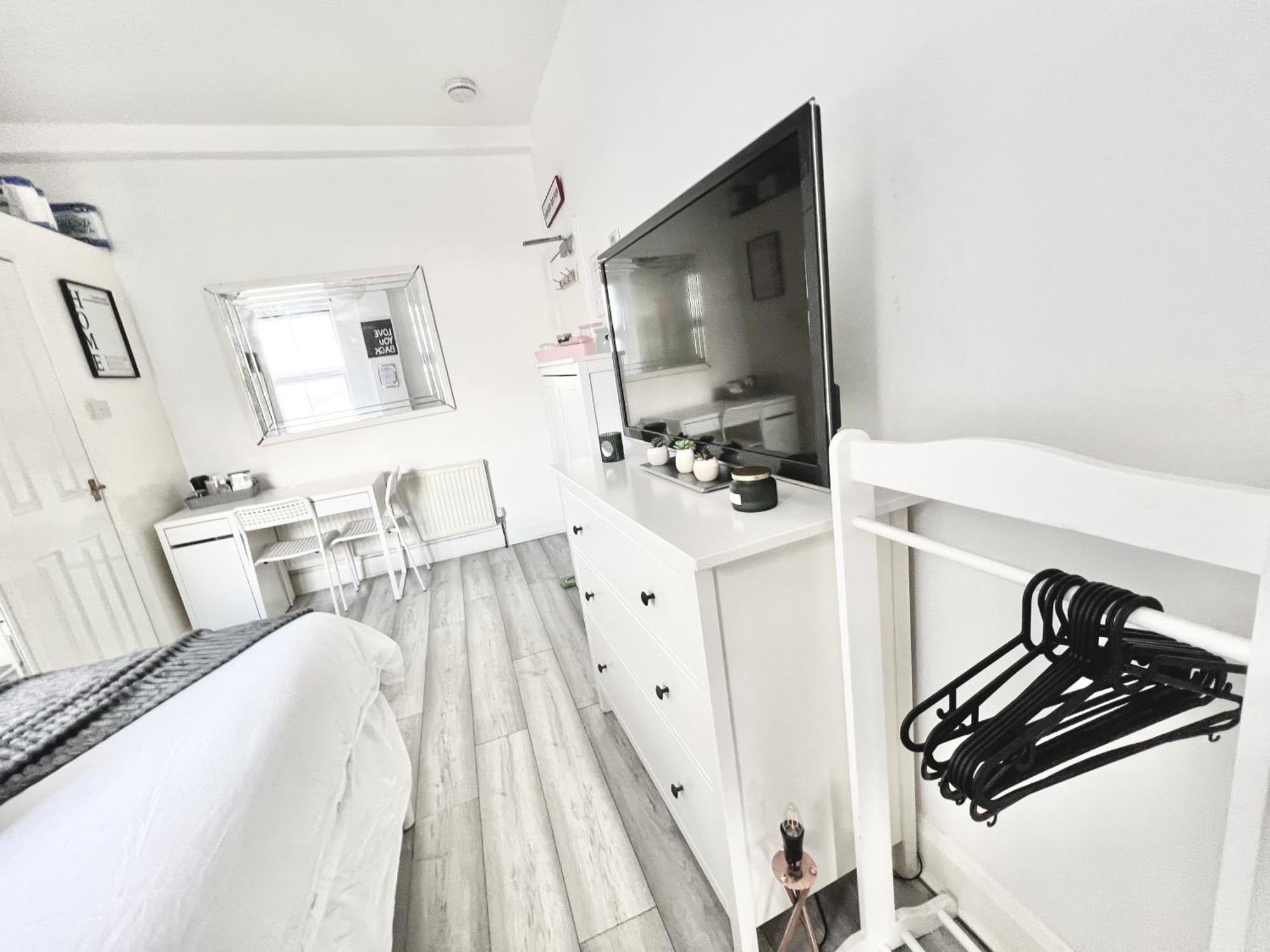 Appartement Next Westfield Mall