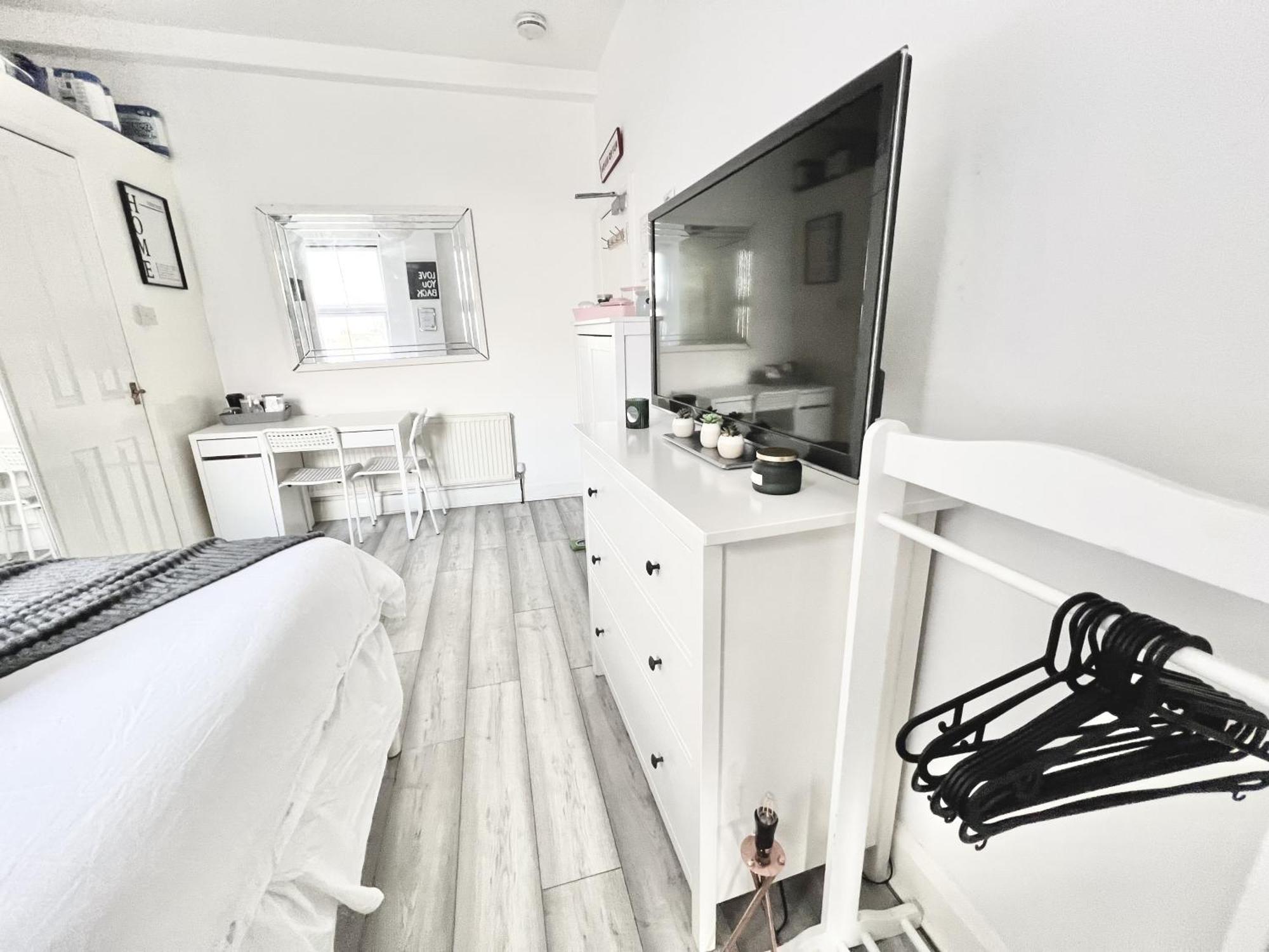 Next Westfield Mall Appartement Londen