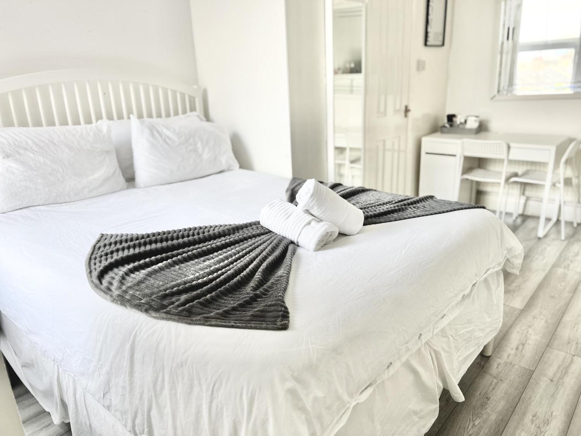 Appartement Next Westfield Mall Londen