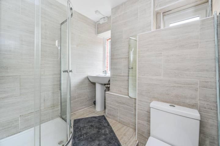 Apartamento 3 Bedrooms Flat Crystal Palace