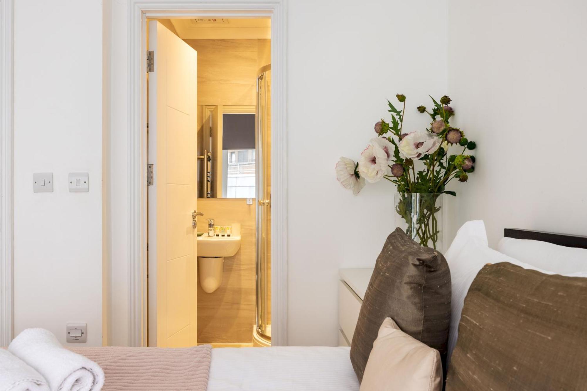 Appartement Emperor's Gate, Sw7 4hh, Uk