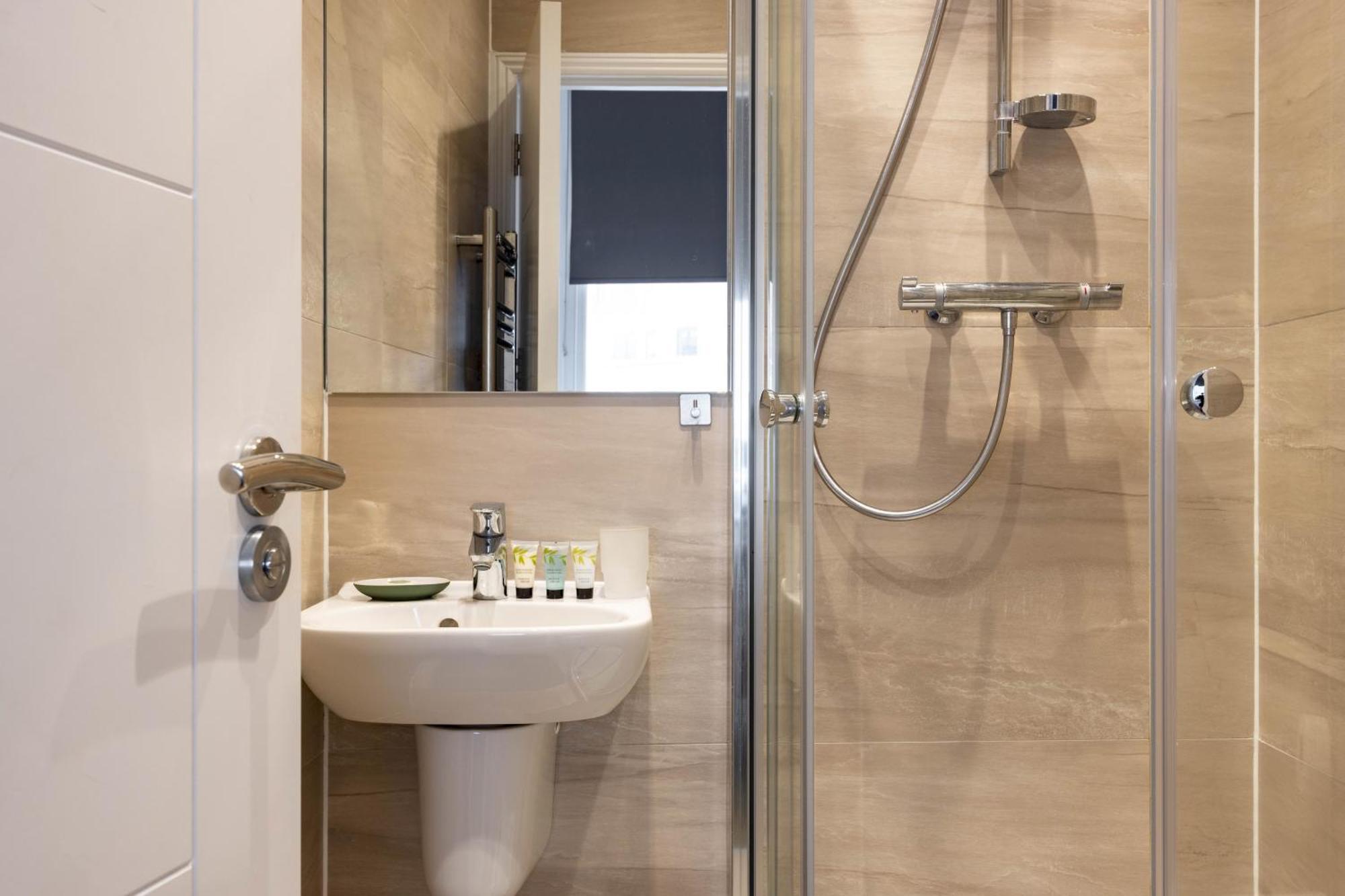 Appartement Emperor's Gate, Sw7 4hh, Uk Londres