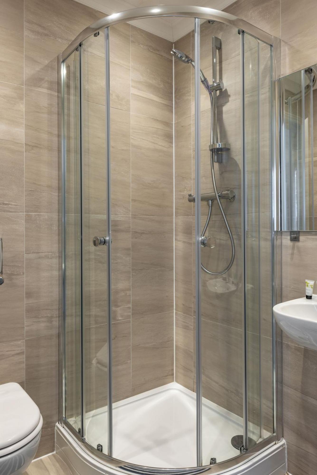 Emperor's Gate, Sw7 4hh, Uk Appartement
