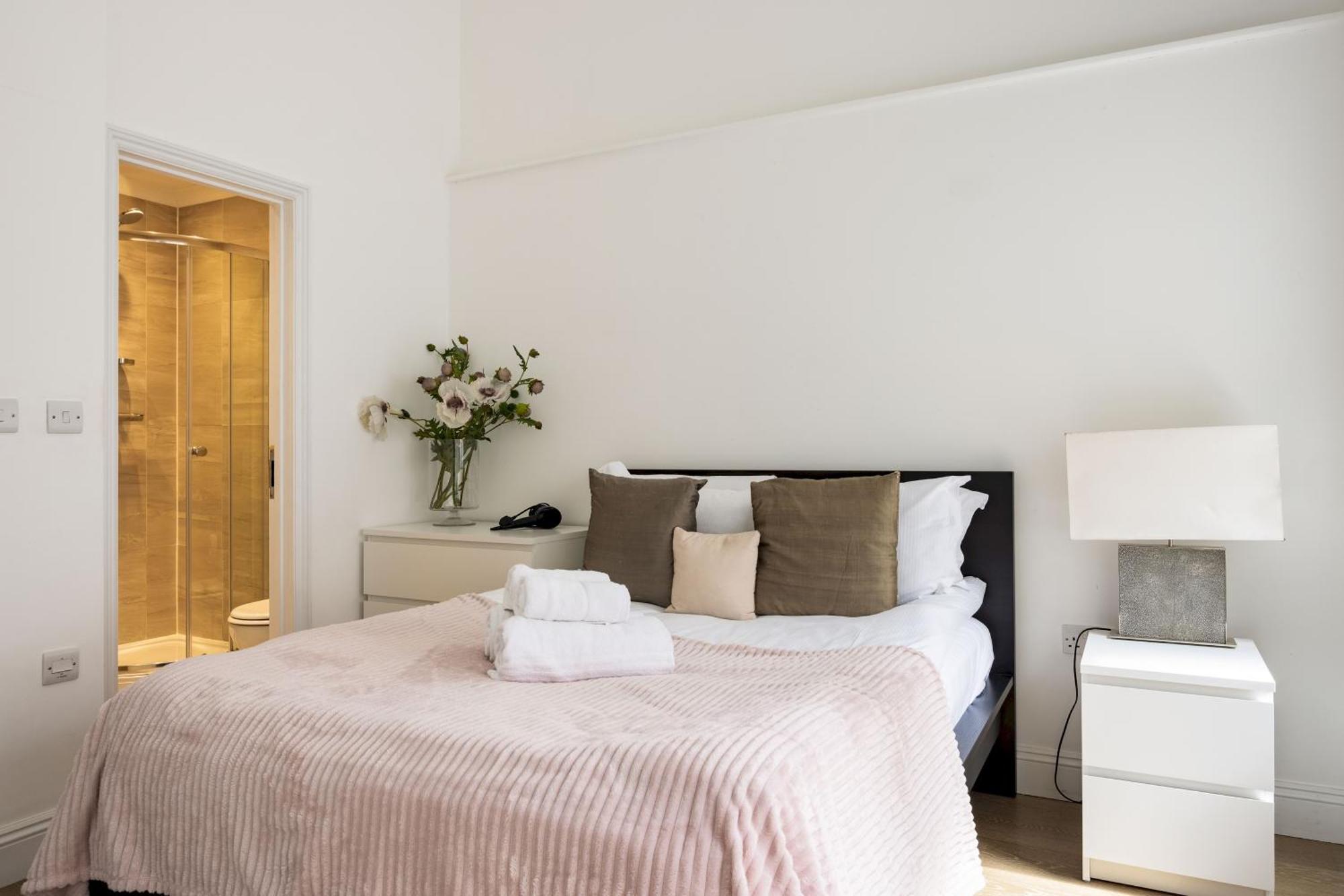 Appartement Emperor's Gate, Sw7 4hh, Uk